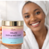Molato Body & Face Soap