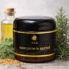 S&G Hair Silk Butter