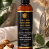 S&G Hair Silk Moisturizer Hair Cream