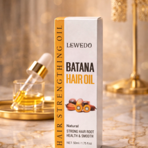 Batana Hair Oil