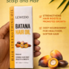 Batana Hair Oil