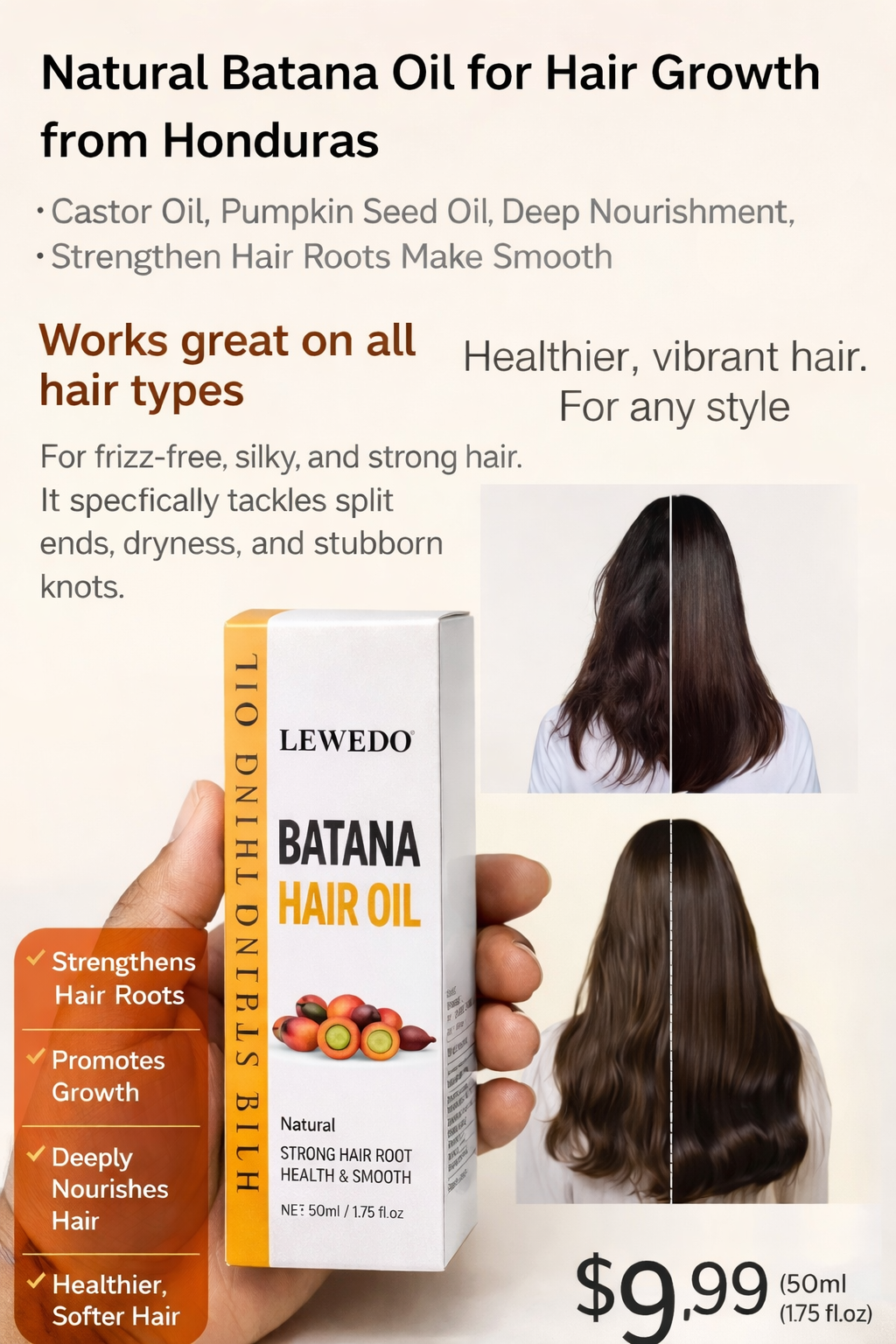 Batana Hair Oil - Image 2