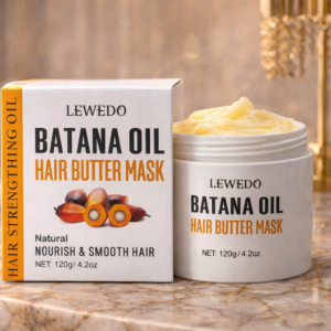 Batana Hair Butter Mask