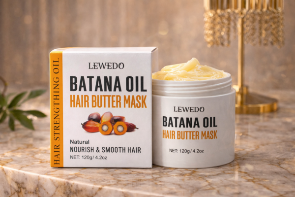 Batana Hair Butter Mask