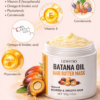 Batana Hair Butter Mask