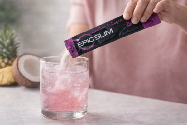 EPICSLIM Collagen