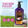 onion shampoo