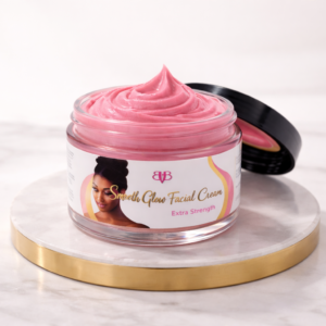 Smooth Glow Facial Cream