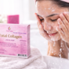 Total Collagen Facial Soap
