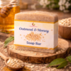 Oatmeal & Honey Soap