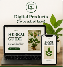 Digital Products