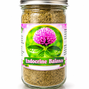 Endocrine Balance Tea