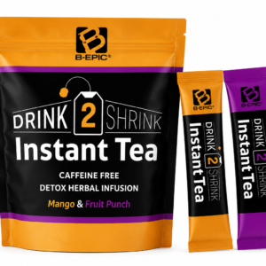 Drink 2 Shrink™ Instant Tea
