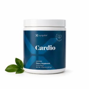 Cardio™ – Cardiovascular Support