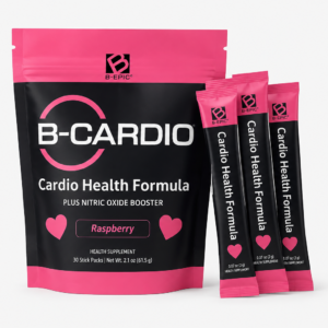 B-Epic B-Cardio™